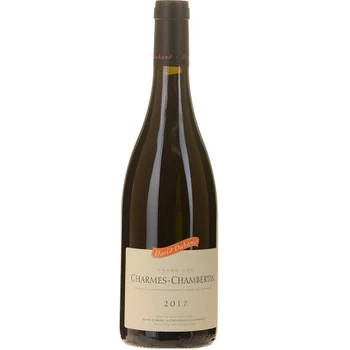 David Duband Charmes-Chambertin 2017 Wine